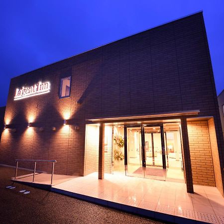 La'Gent Inn Kesennuma Экстерьер фото