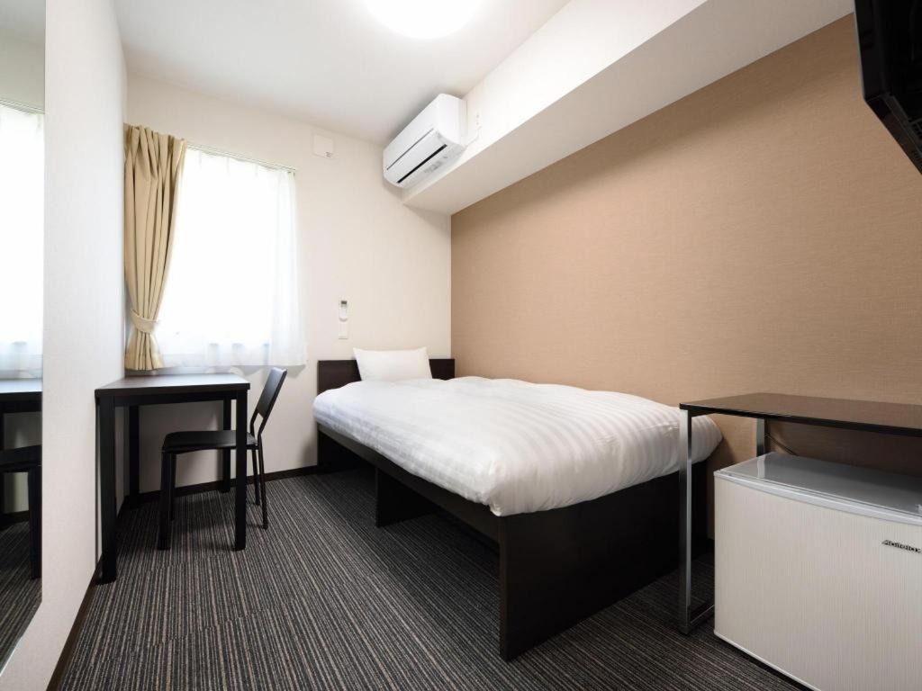La'Gent Inn Kesennuma Экстерьер фото