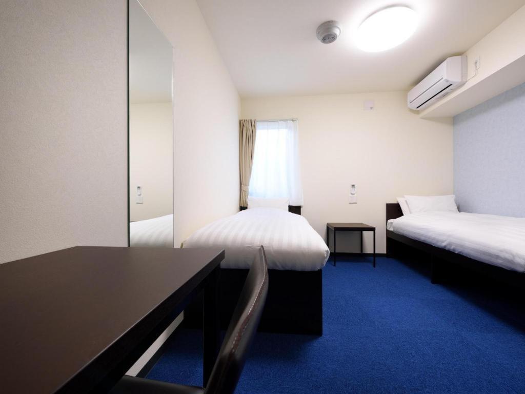 La'Gent Inn Kesennuma Экстерьер фото
