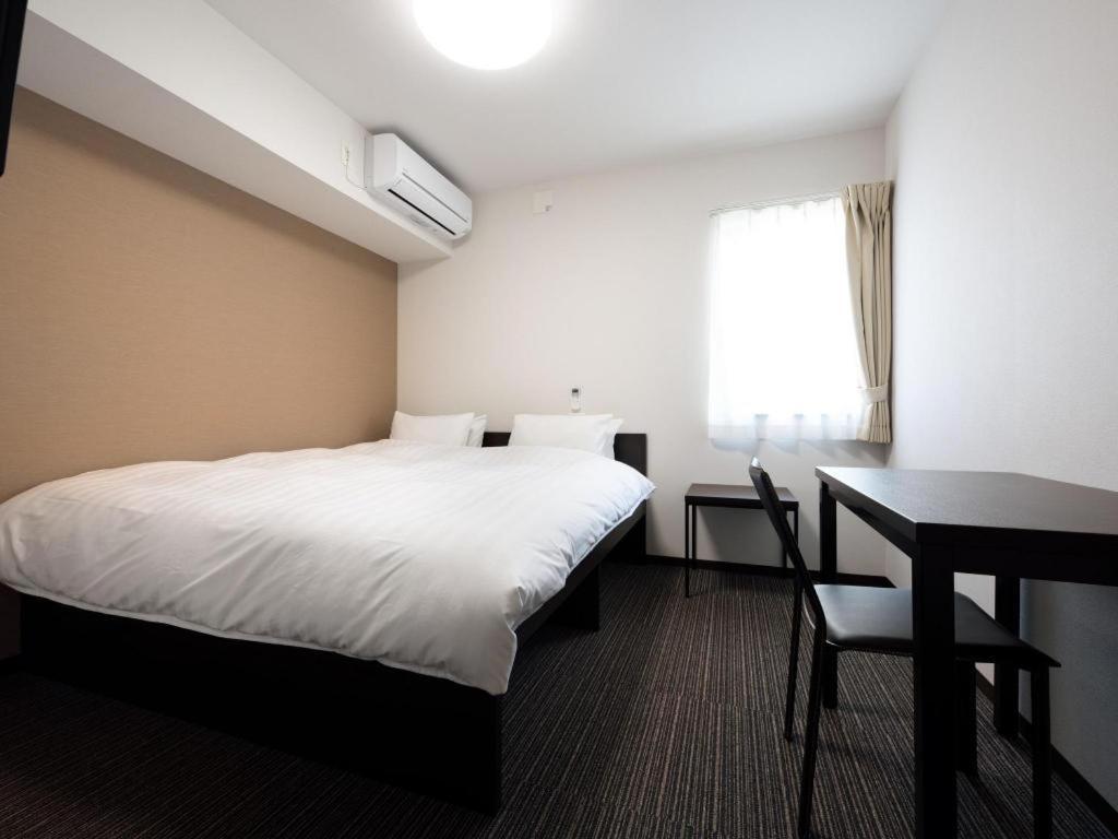 La'Gent Inn Kesennuma Экстерьер фото