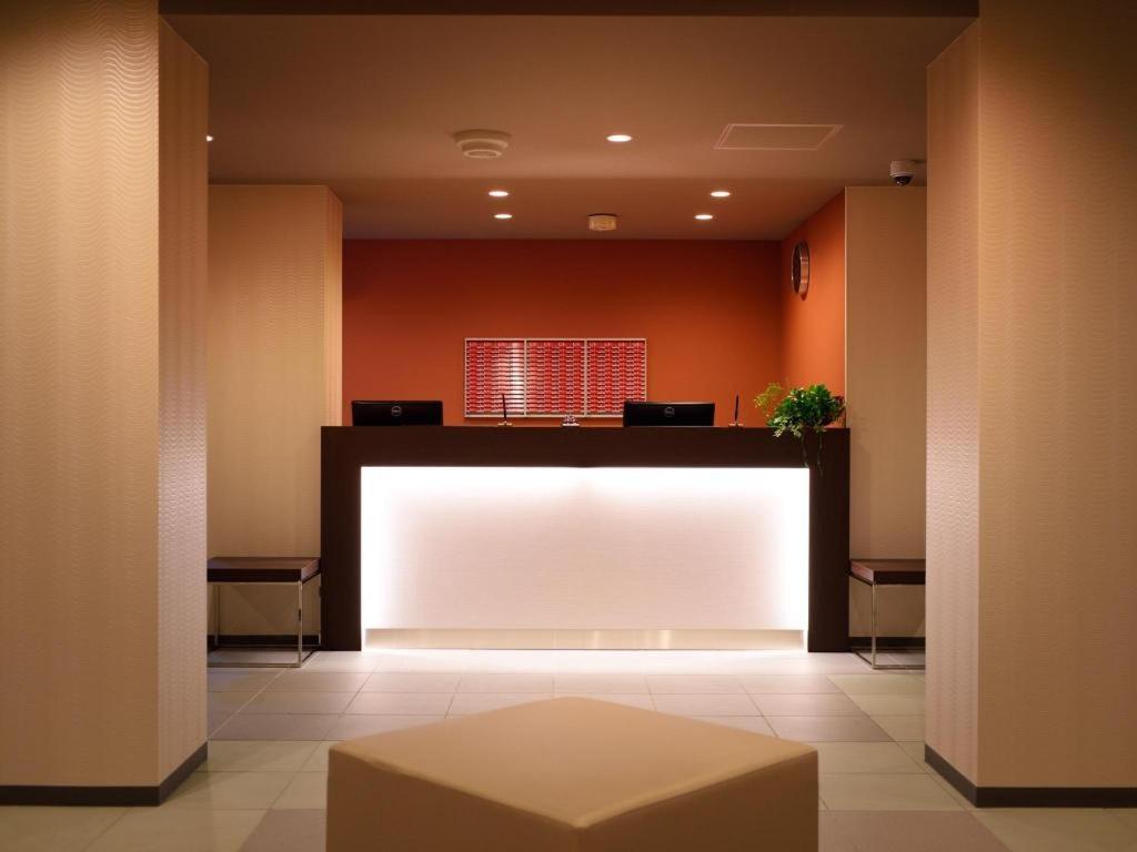 La'Gent Inn Kesennuma Экстерьер фото