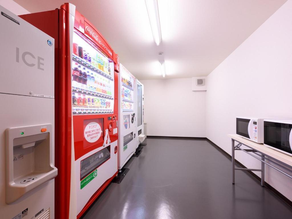 La'Gent Inn Kesennuma Экстерьер фото