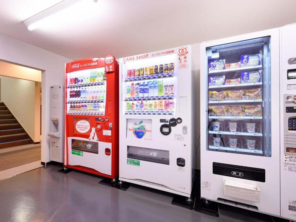 La'Gent Inn Kesennuma Экстерьер фото