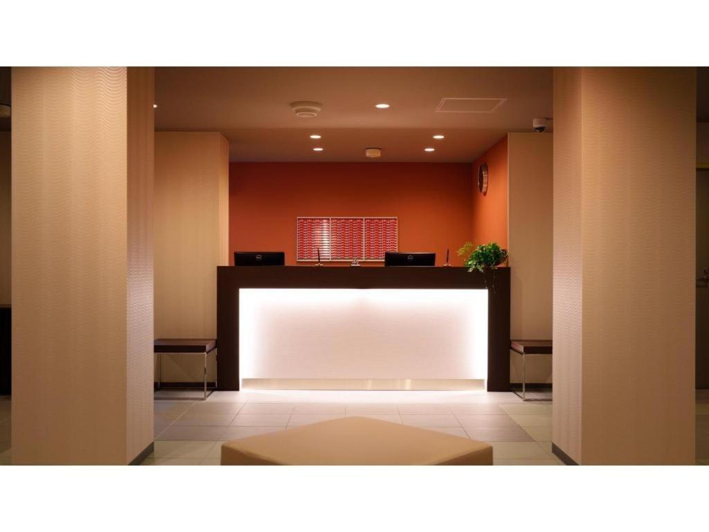 La'Gent Inn Kesennuma Экстерьер фото