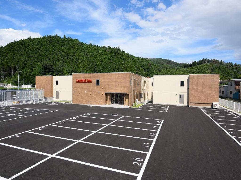 La'Gent Inn Kesennuma Экстерьер фото