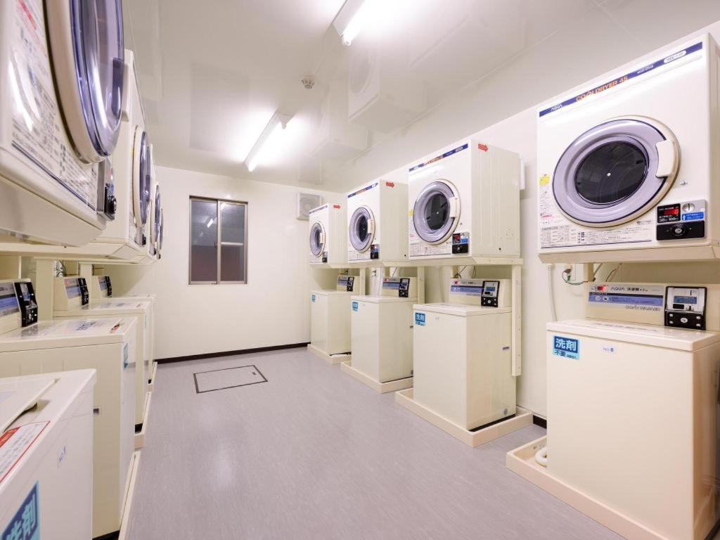 La'Gent Inn Kesennuma Экстерьер фото