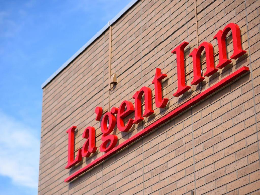 La'Gent Inn Kesennuma Экстерьер фото