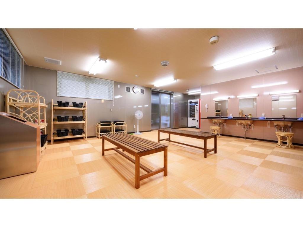 La'Gent Inn Kesennuma Экстерьер фото