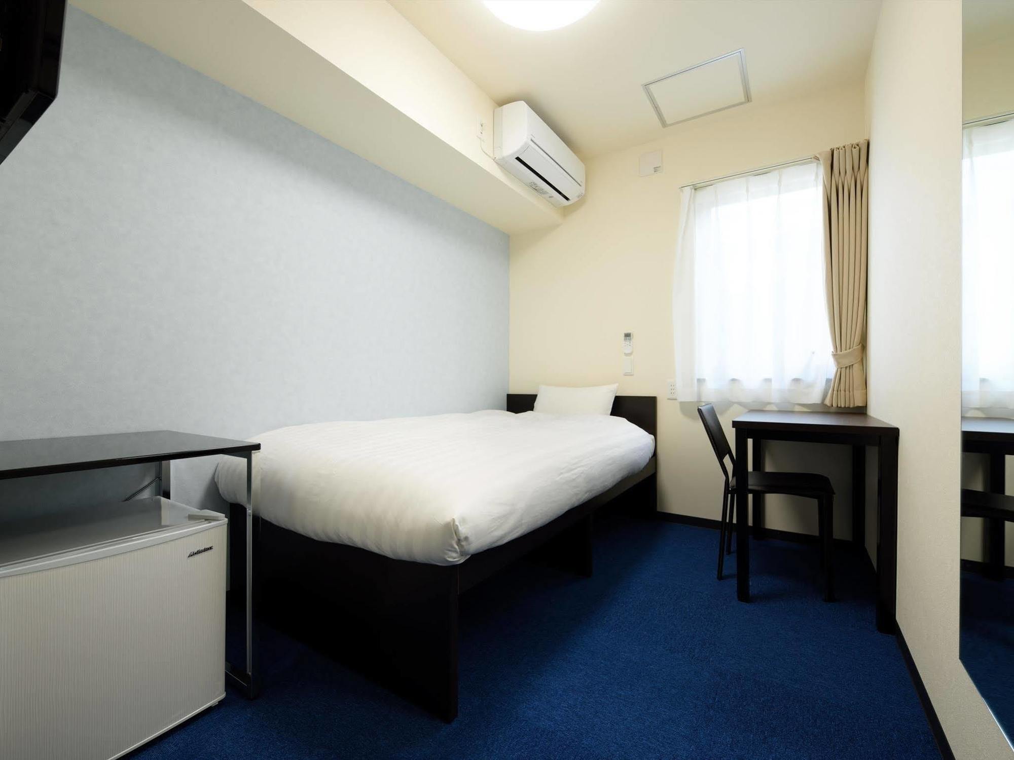 La'Gent Inn Kesennuma Экстерьер фото